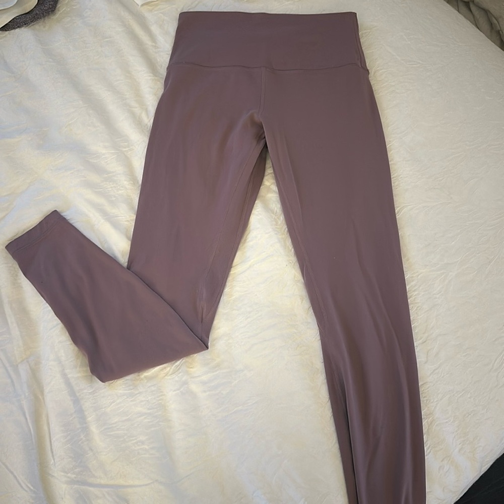 Lululemon Align High-Rise Pant 25”